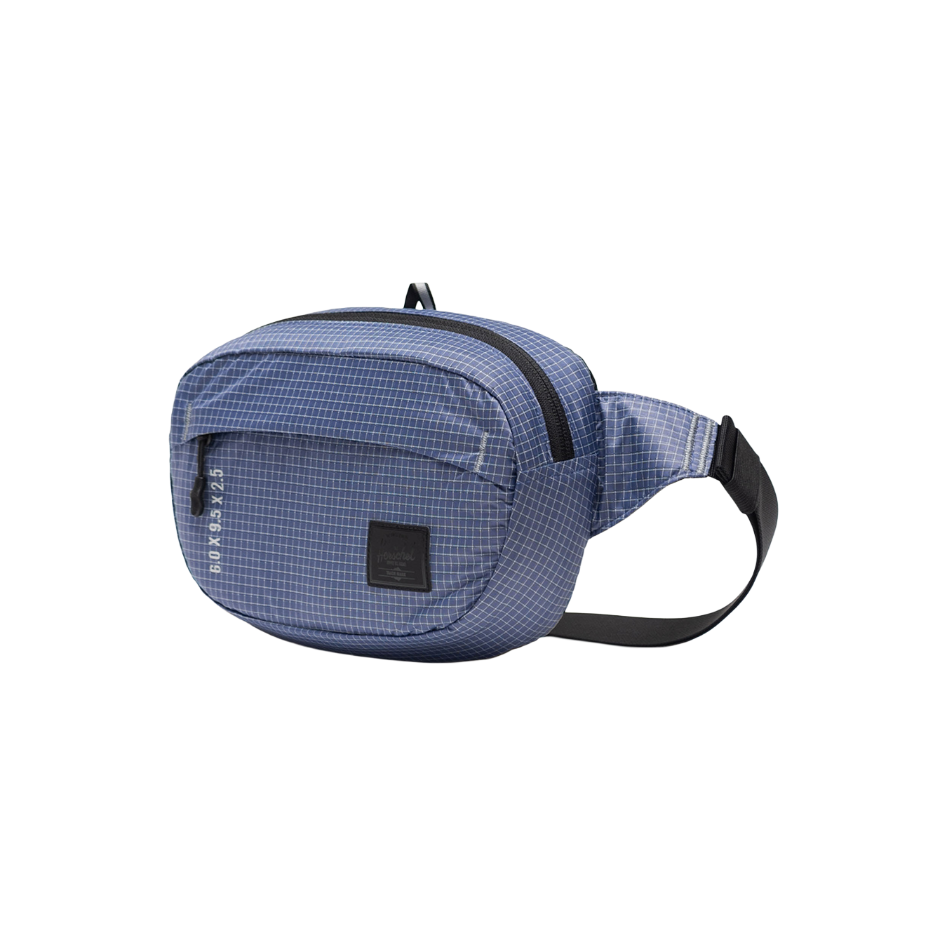 Ultralight Hip Pack 2L