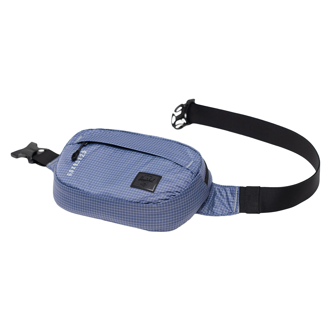 Ultralight Hip Pack 2L