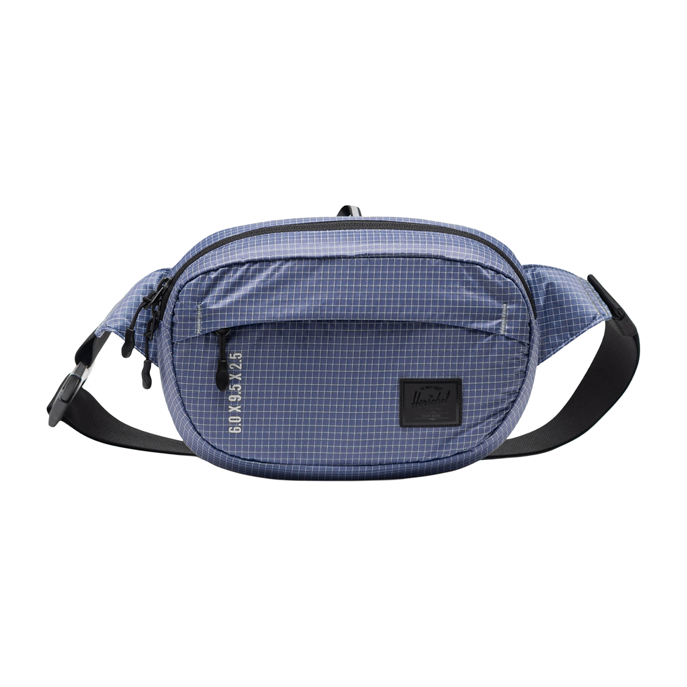 Ultralight Hip Pack 2L
