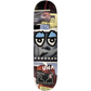Una Nonsense Deck