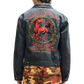 Unchained Trucker Jacket