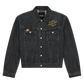 Unchained Trucker Jacket