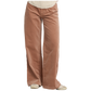 Uncut Cord Pant