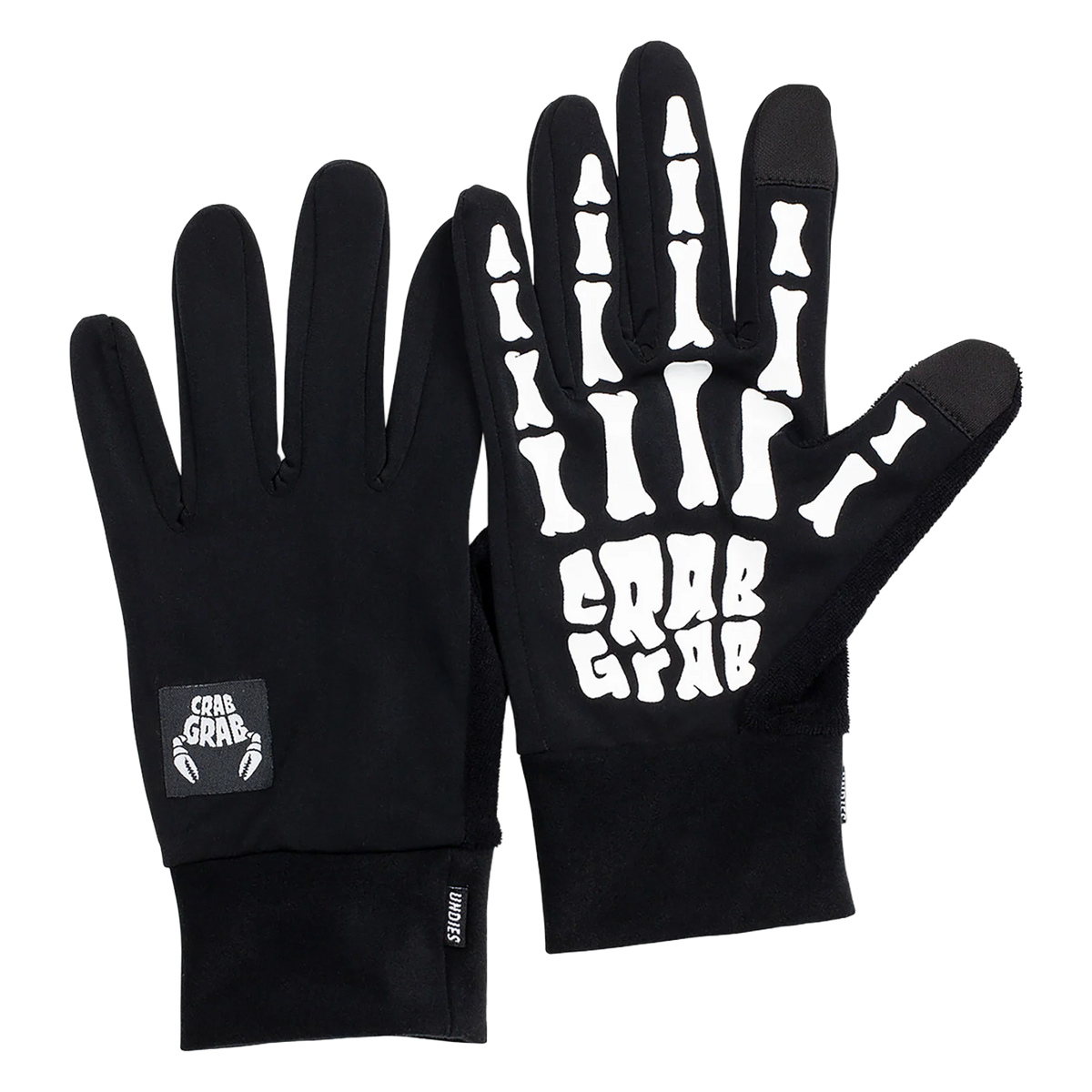 Undies Glove