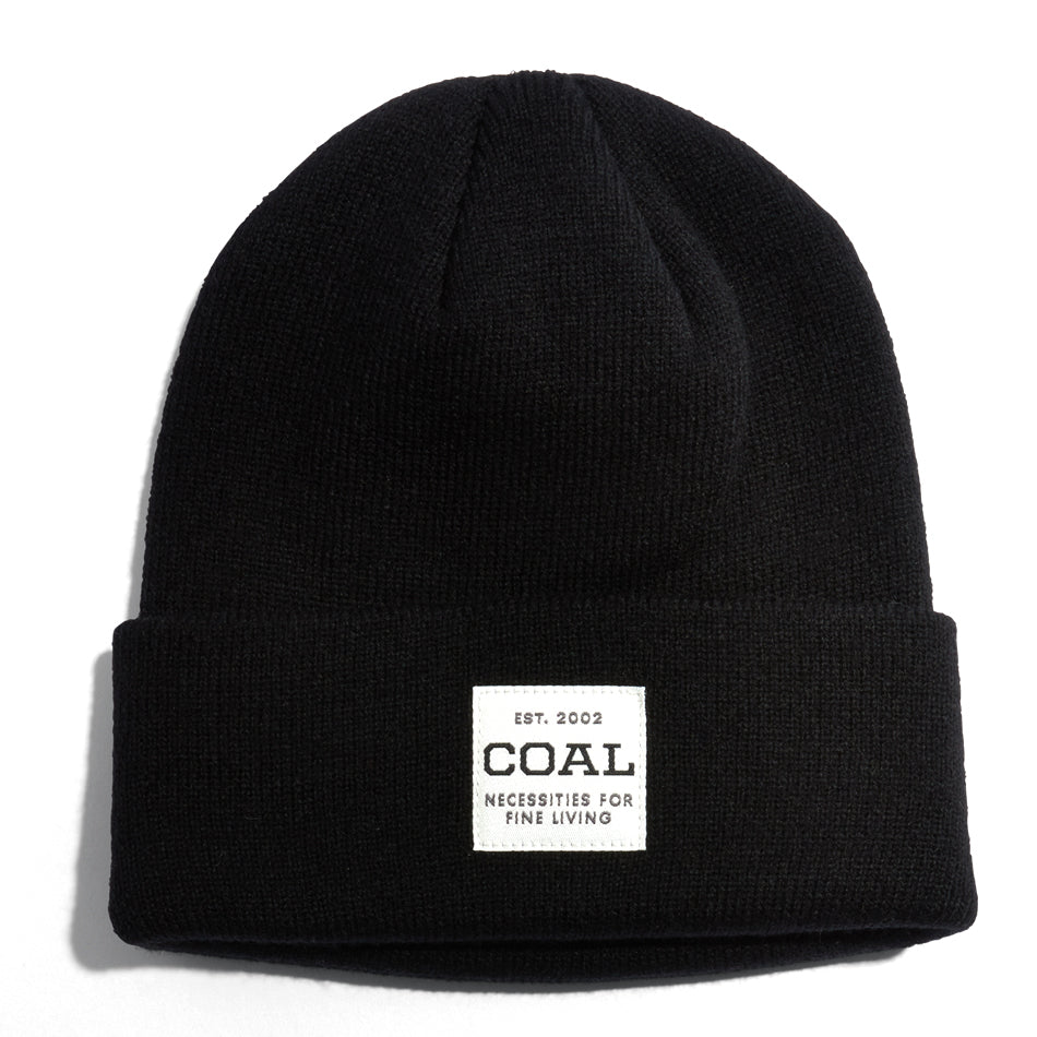 Uniform Mid Beanie 2025