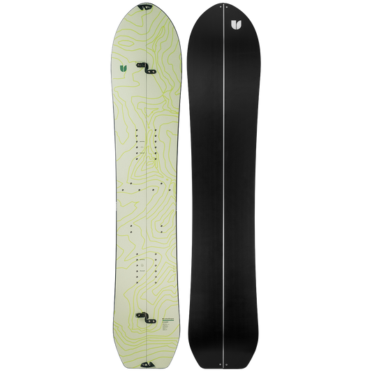 Covert Splitboard