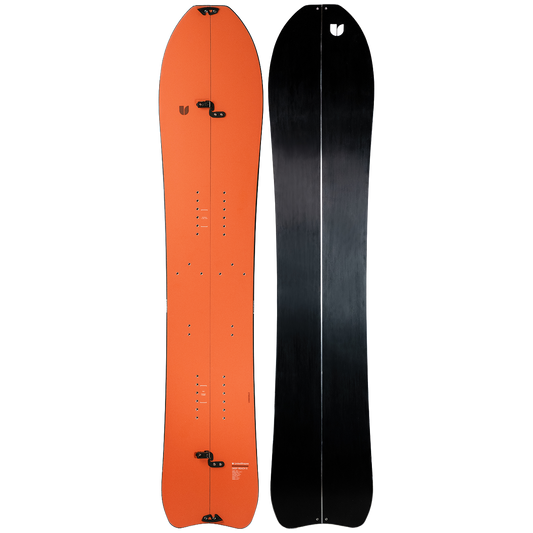 Deep Reach Splitboard