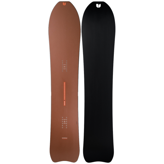Deep Reach Snowboard