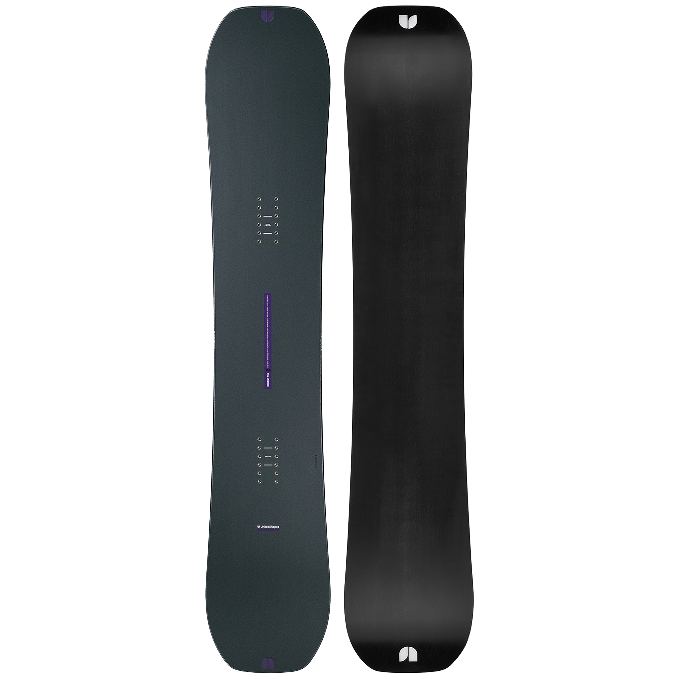 Object Snowboard
