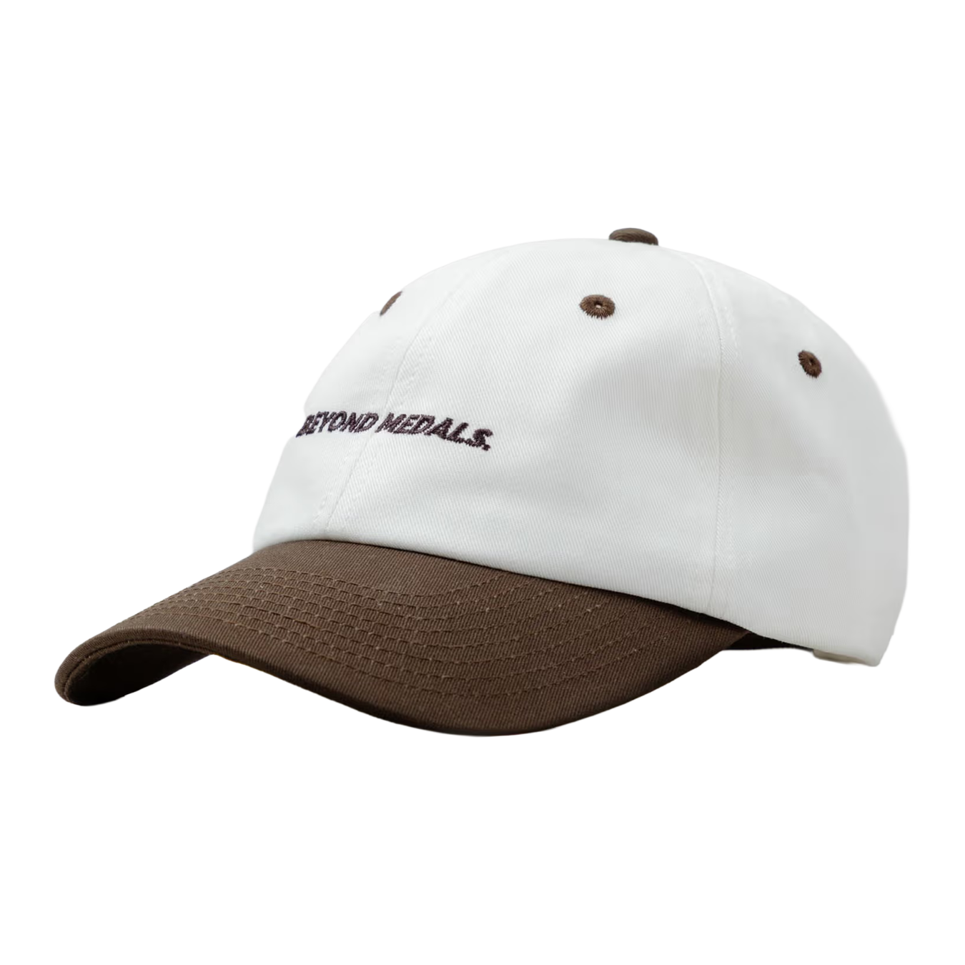 Unstructured Cap