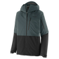 Untracked Jacket