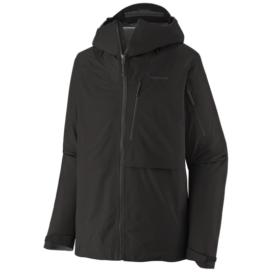 Untracked Jacket 2025