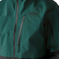 Untracked Jacket 2026