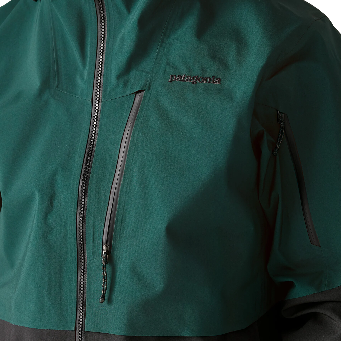 Untracked Jacket 2026