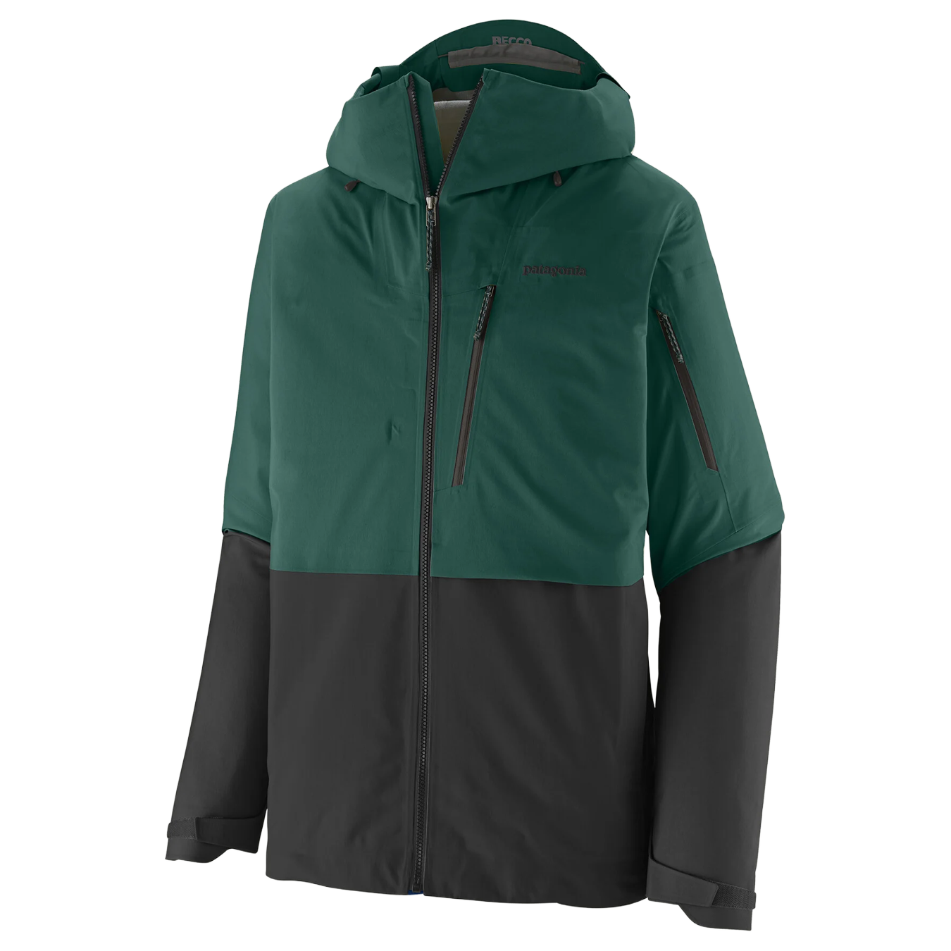 Untracked Jacket 2026