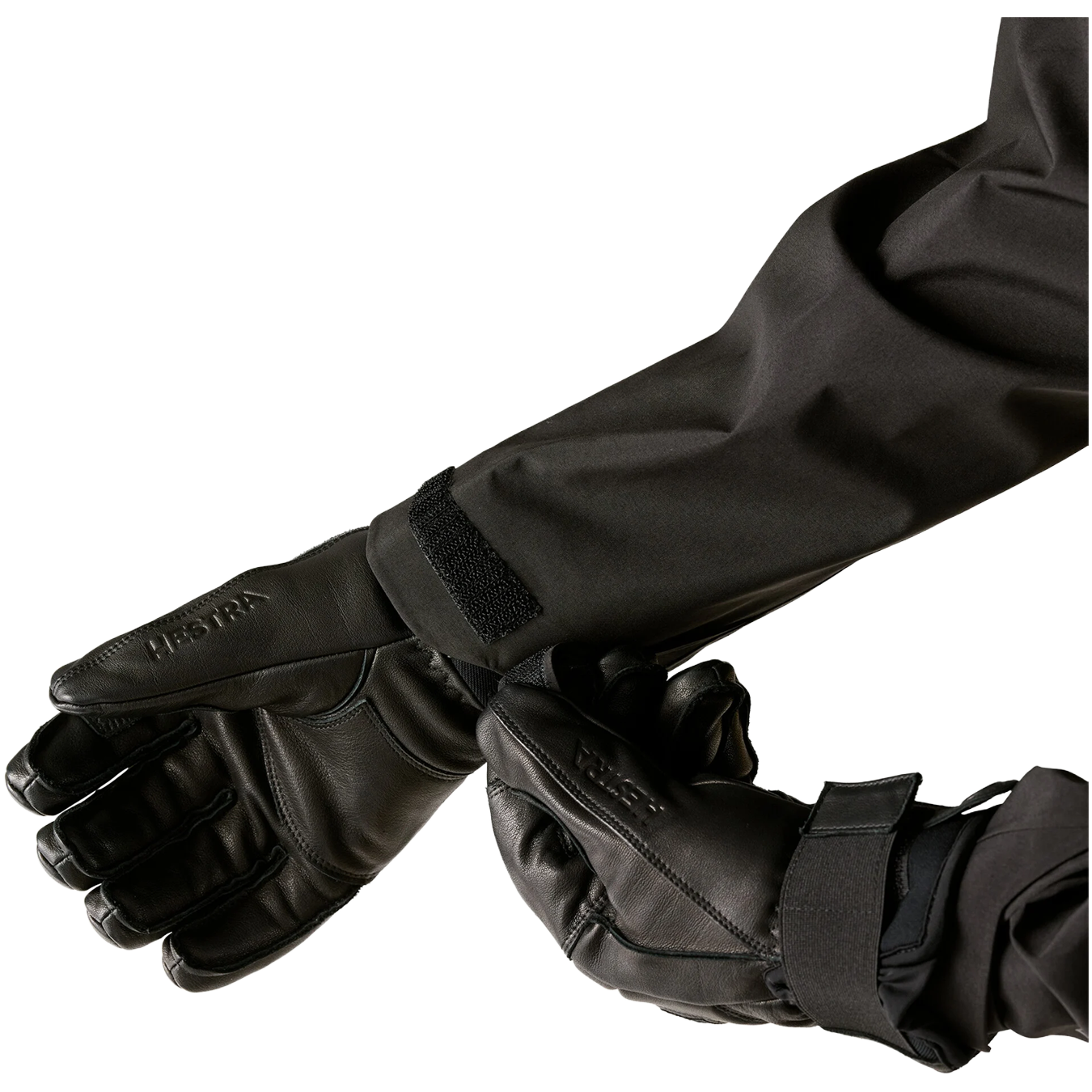 Untracked Jacket 2026