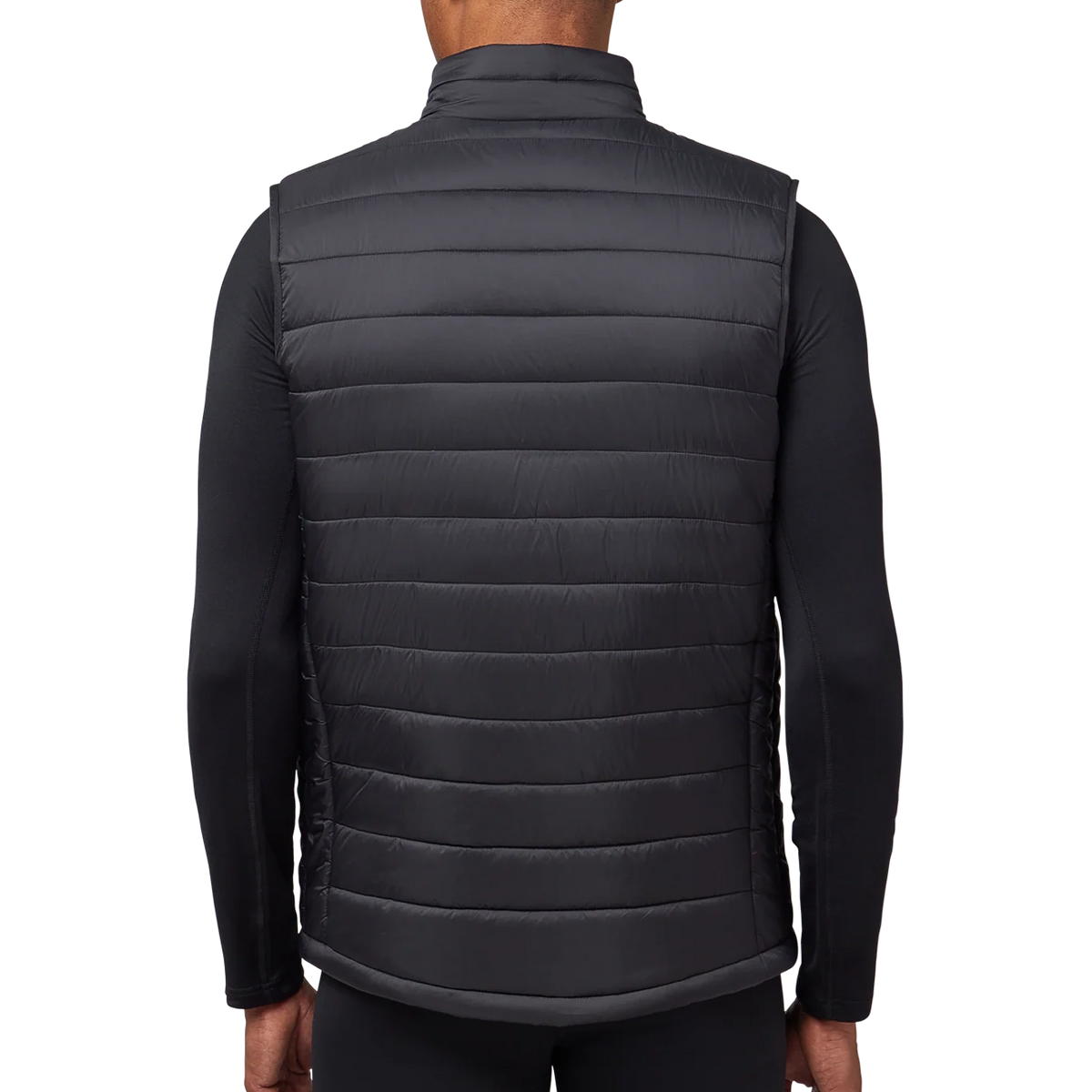 Usb Warm It Up Vest Men