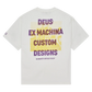 Utility Os S/S T-Shirt