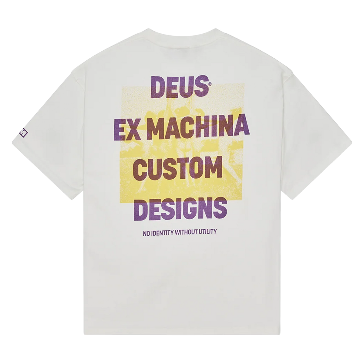 Utility Os S/S T-Shirt
