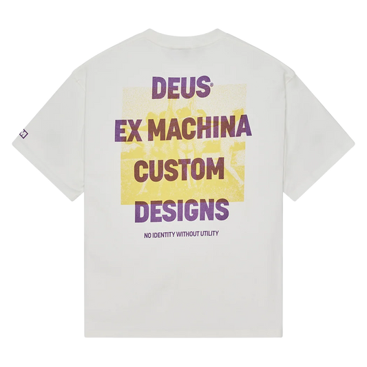 Utility Os S/S T-Shirt