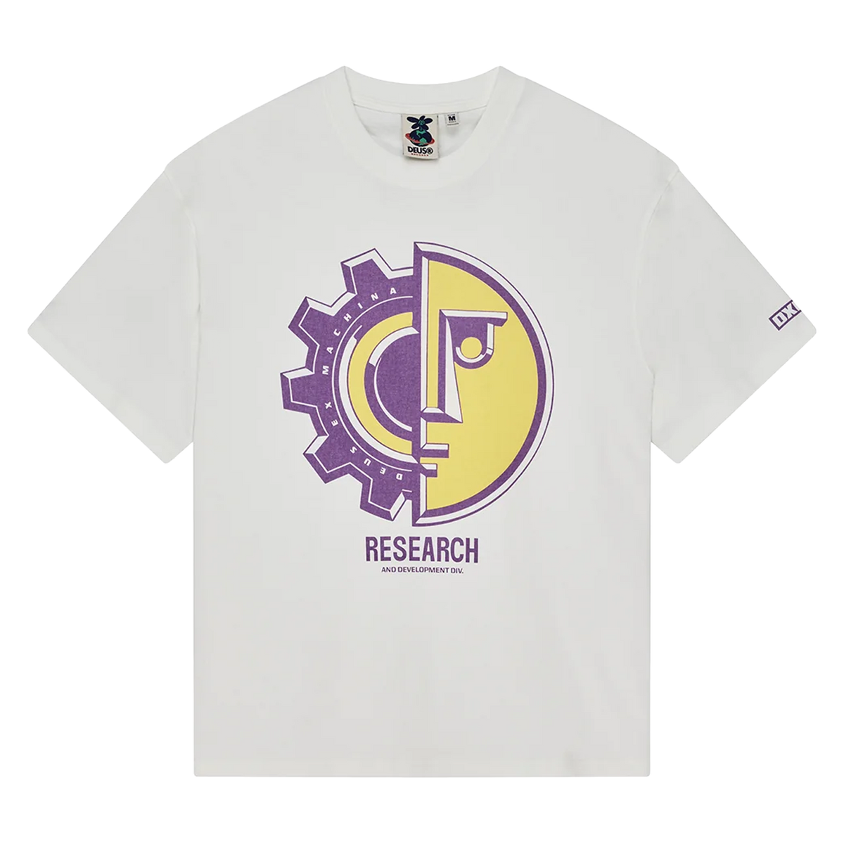 Utility Os S/S T-Shirt