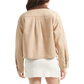 Utopia Patchwork Overshirt