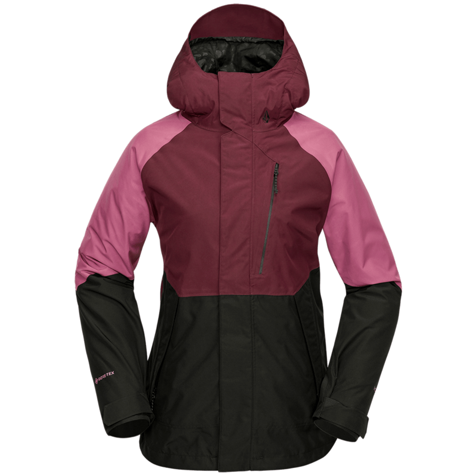 V.Co Aris Insulated Gore-Tex Jacket 2025