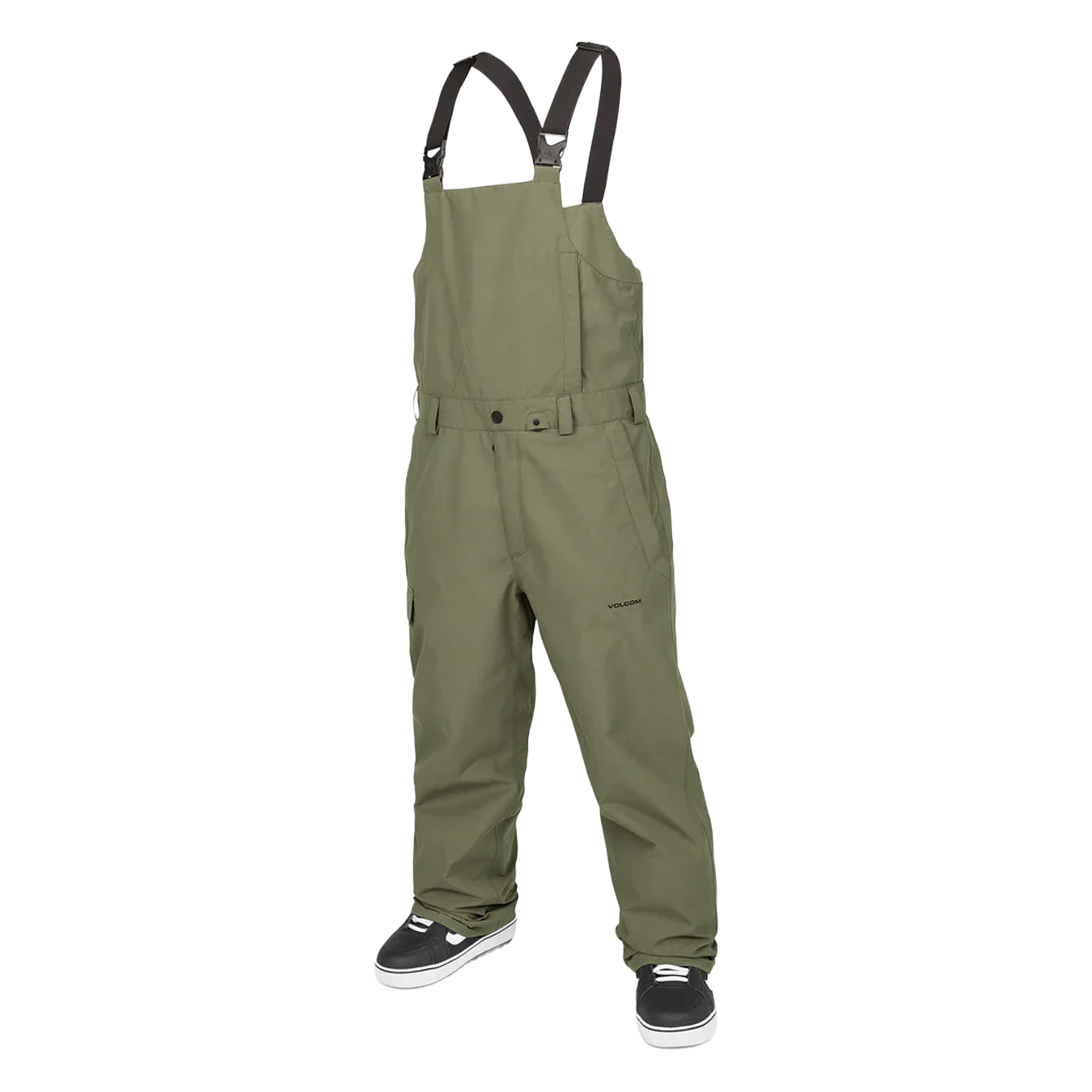 V.Co Sparta Bib Overall 2025