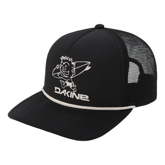 Vacation Trucker Hat