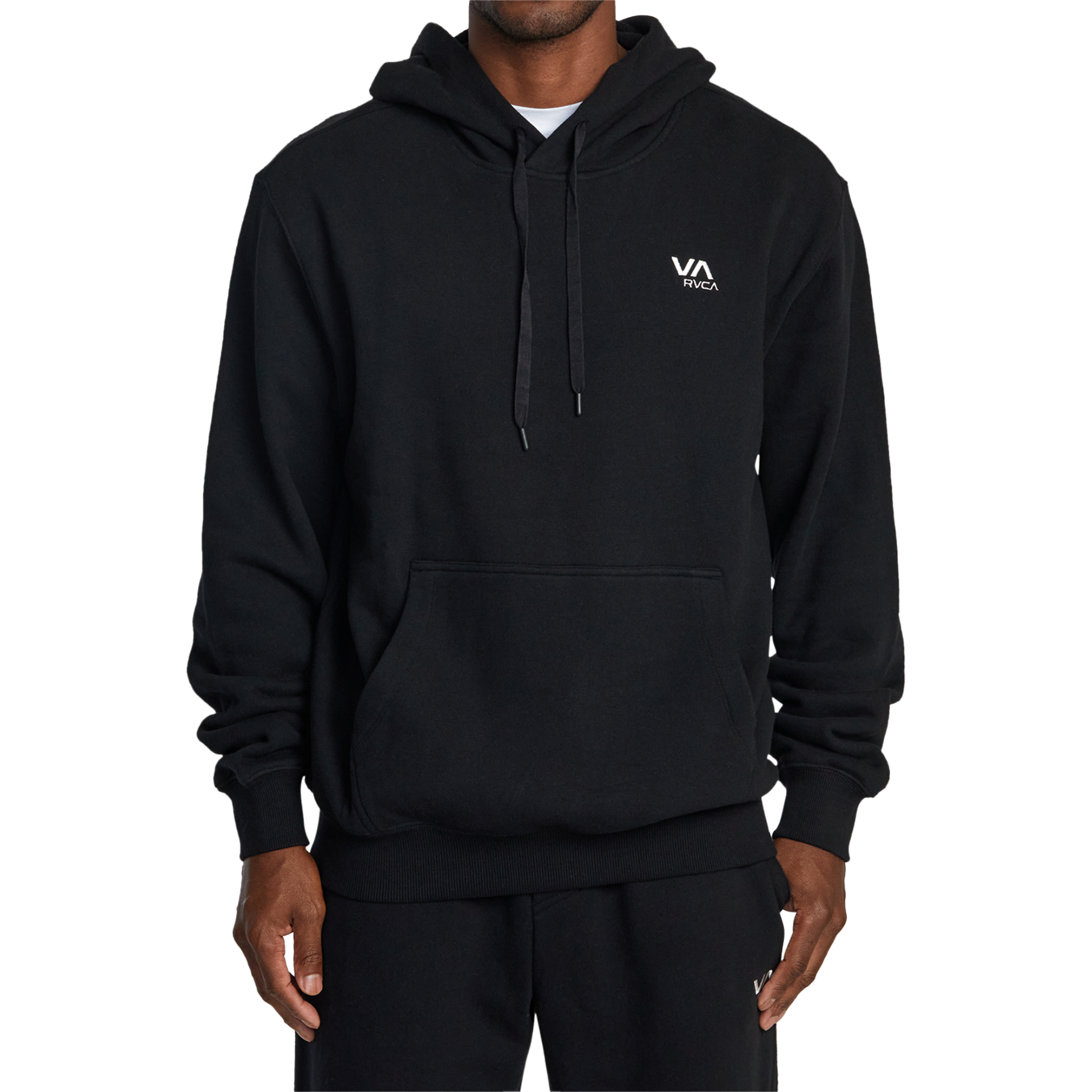 VA Essential Hoodie 2025