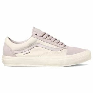 ComfyCush Old Skool Shoe SP21