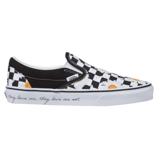 Classic Slip On Shoe