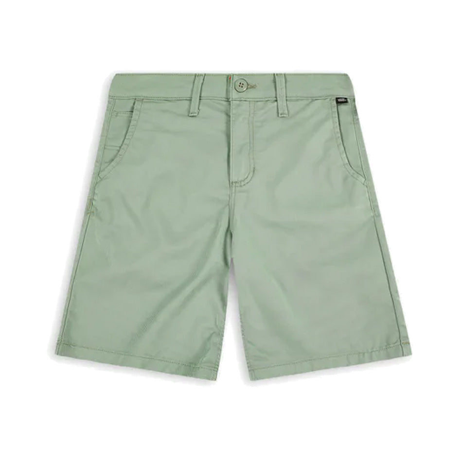 Authentic Chino Relaxed Short SU22