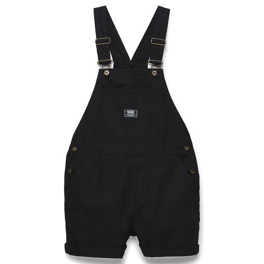 W Ground Work Shortall SP23