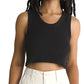 Drew Rib Tank Tank Top 2024