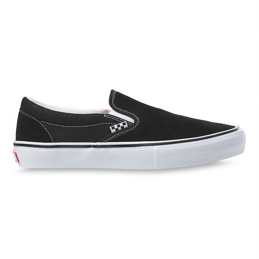 W Skate Slip On Shoe