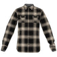 M Monterey III L/S Button-Up FA23