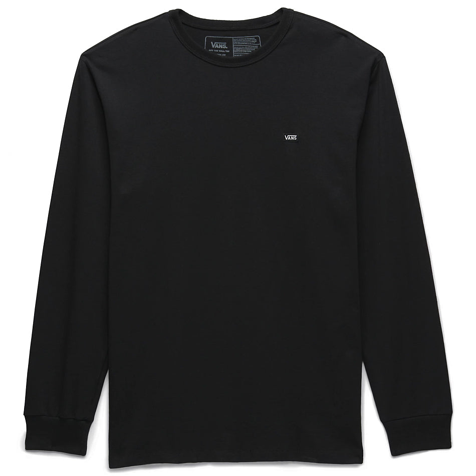 M Off The Wall Classic L/S T-Shirt FA23