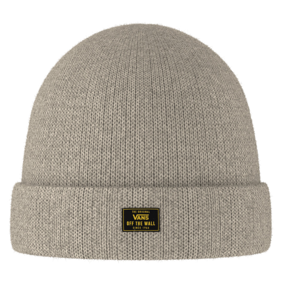 M Bruckner Cuff Beanie FA23