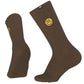 M Dusk Downer Crew Sock FA23