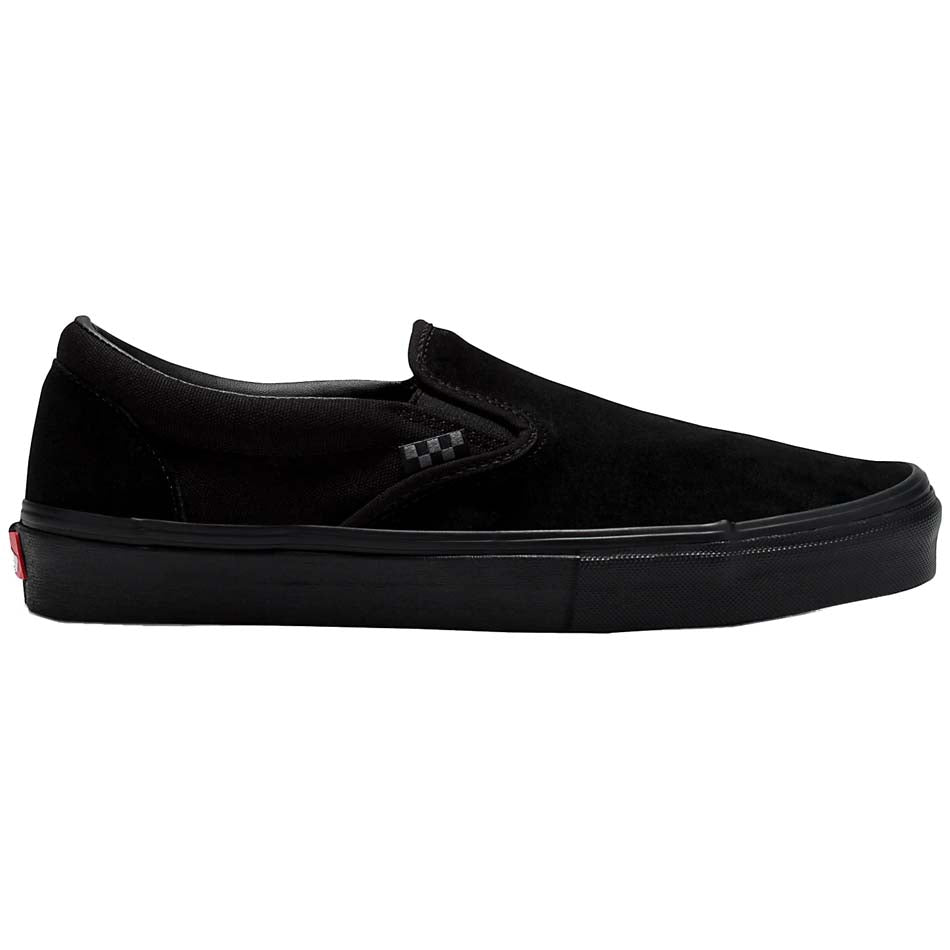 M Skate Slip-On Shoe FA23