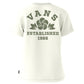 W Peake S/S T-Shirt FA23