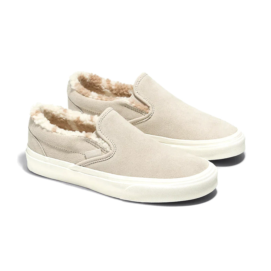 W Classic Slip-On Shoe FA23