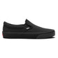 W Classic Slip-On shoe FA23