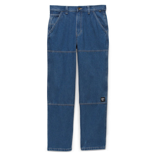 M Rowan Zorilla Drill Chore Loose Carpenter Denim Pant H23