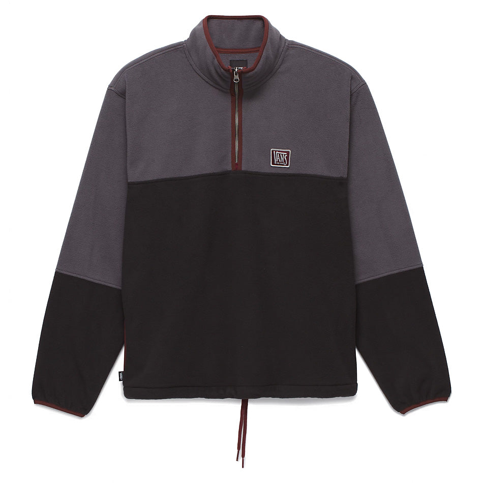 M Rowan Zorilla Half Zip Pullover H23