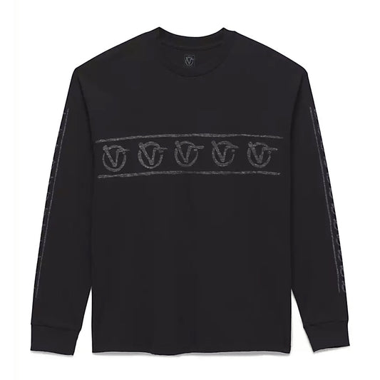 M Rowan Zorilla L/S T-Shirt H23