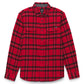 M Westminster L/S Button-Up H23
