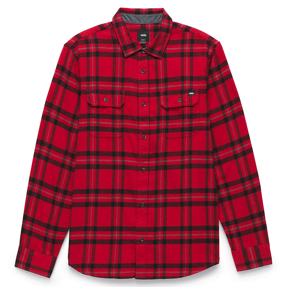 M Westminster L/S Button-Up H23