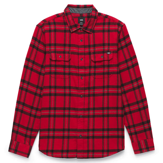 M Westminster L/S Button-Up H23